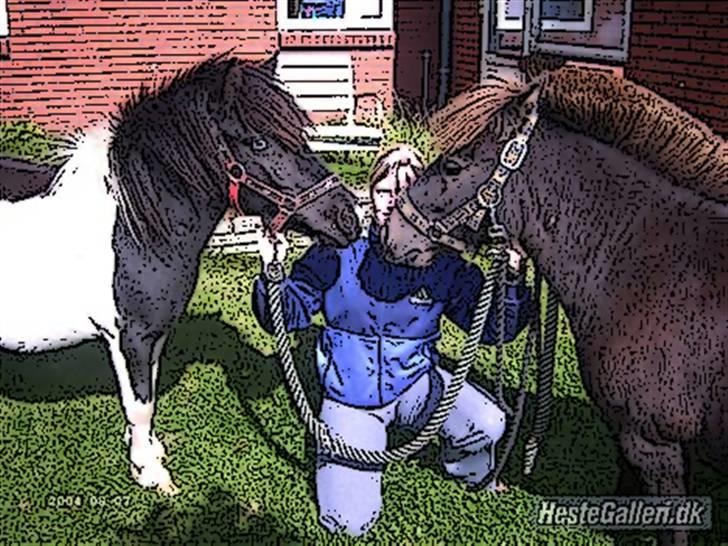 Tegnefilms figur til andre - Plys billede 32