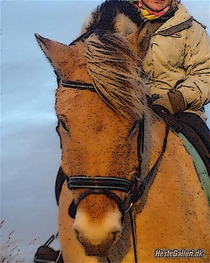 Tegnefilms figur til andre - Thor billede 36