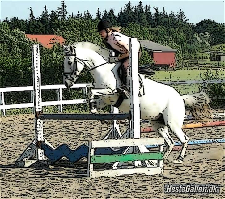 Tegnefilms figur til andre - Bella billede 38