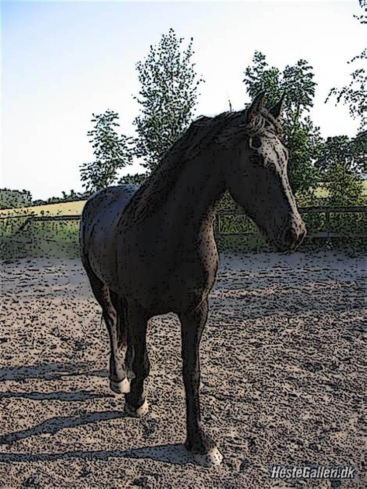 Tegnefilms figur til andre - Sophie billede 42