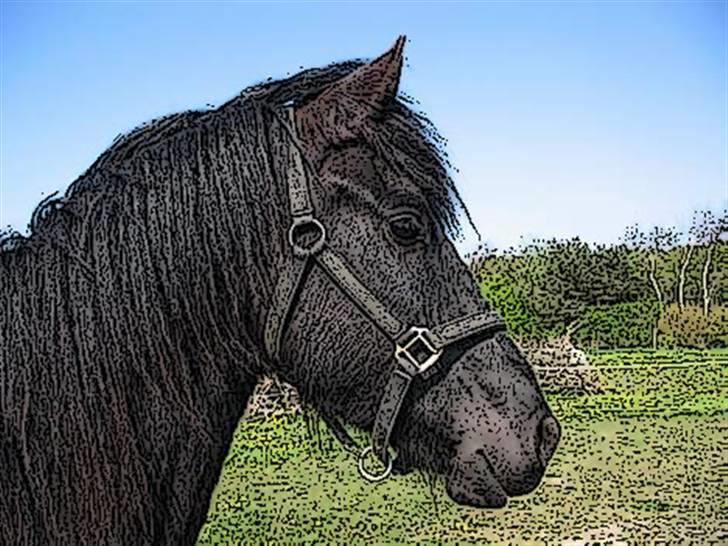 Tegnefilms figur til andre - Sophie igen billede 43