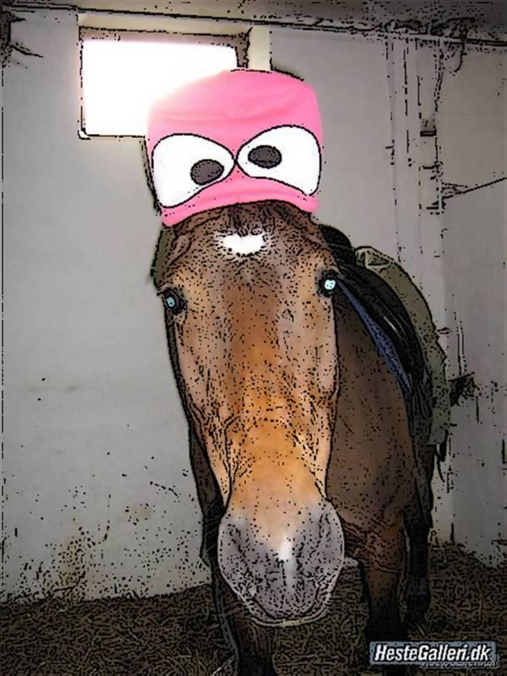 Tegnefilms figur til andre - Ayla igen billede 45