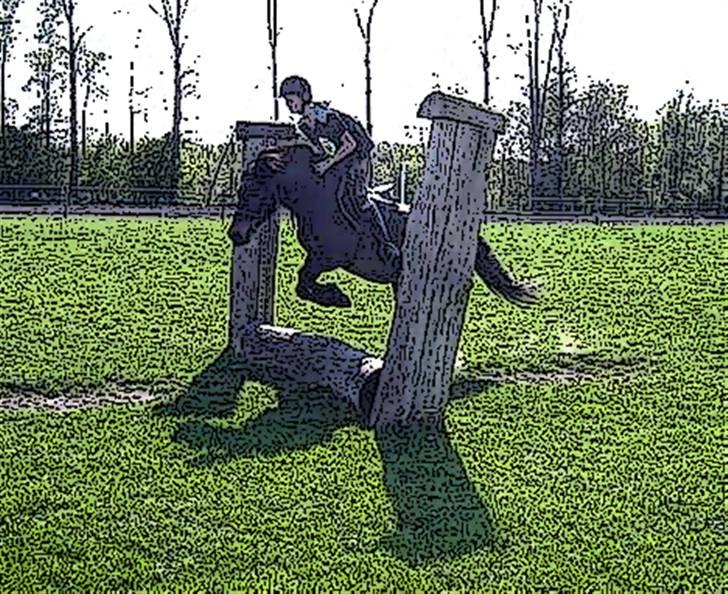 Tegnefilms figur til andre - Wendy billede 48