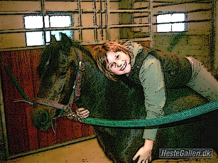 Tegnefilms figur til andre - Ami billede 53