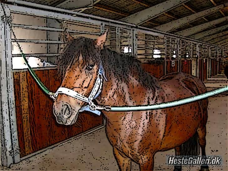 Tegnefilms figur til andre - Mattis billede 54