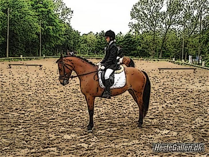 Tegnefilms figur til andre - Princess charming billede 56