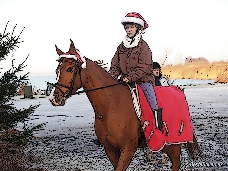 Tegnefilms figur til andre - Mazels billede 57