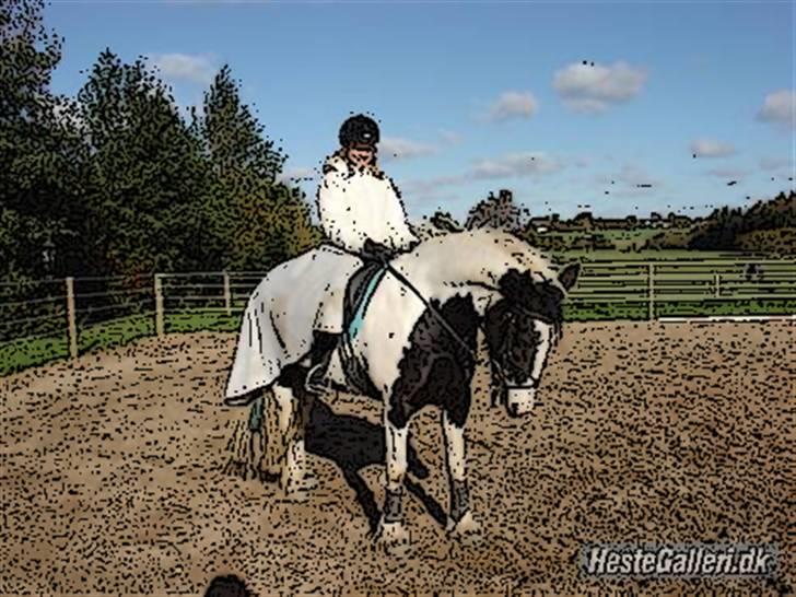 Tegnefilms figur til andre - Choco chanel billede 61