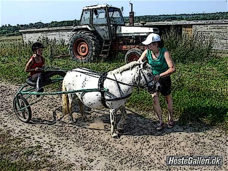 Tegnefilms figur til andre - Tilde billede 63