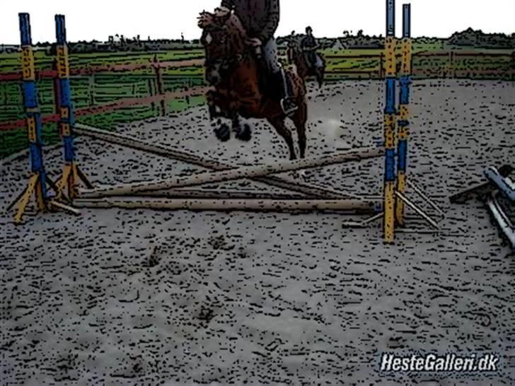 Tegnefilms figur til andre - Star billede 73