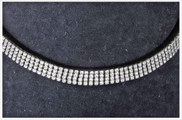 Ønkse liste :D<33 - SMUKT pandebånd :D! billede 15