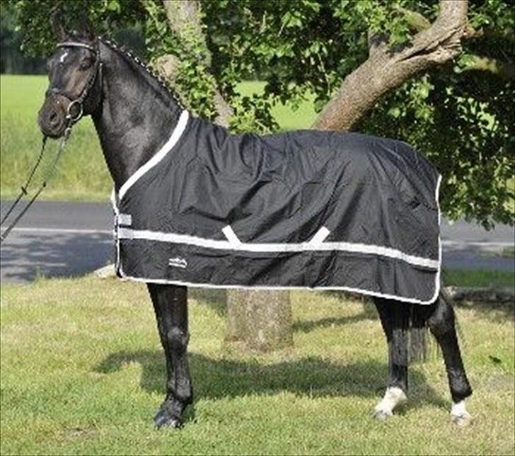 Ønkse liste :D<33 - Mit kommende regndækken ;D! billede 17