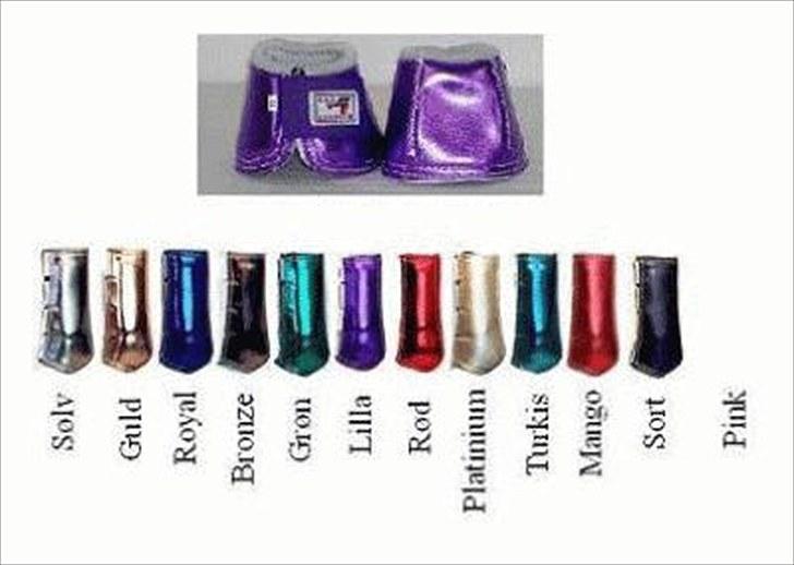 Ønkse liste :D<33 - DE er mega fancy! 
Dem skal min pony bare have! billede 22