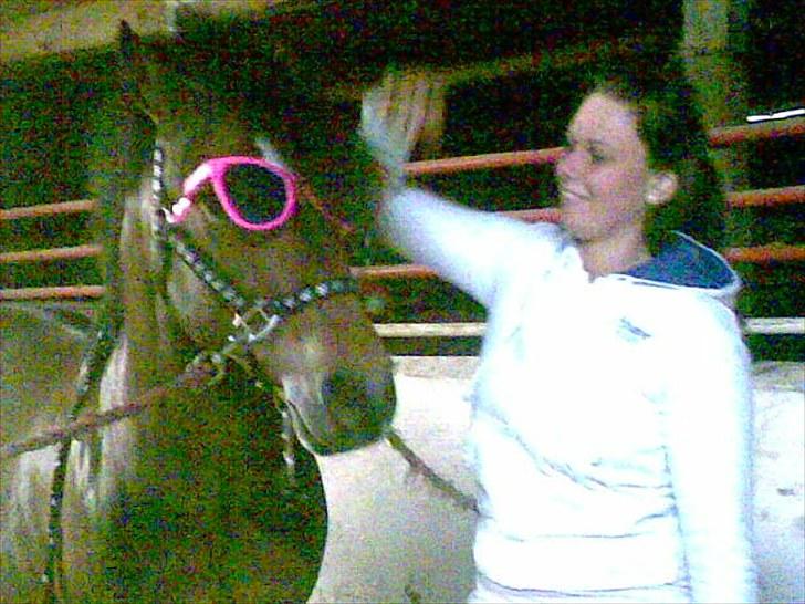 Dejlige Carte D'or - Sommer 2008:) billede 7