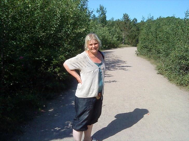 NYE FØR/EFTER BILLEDER AF MIT VÆGTTAB.. ;)  - Sommeren 2010, samlet vægttab 92 kilo. billede 6