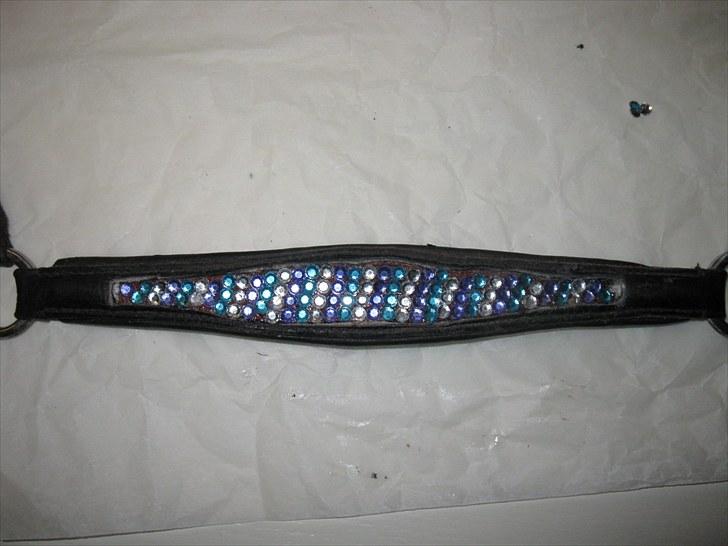 Pandebånd med sten billede 24