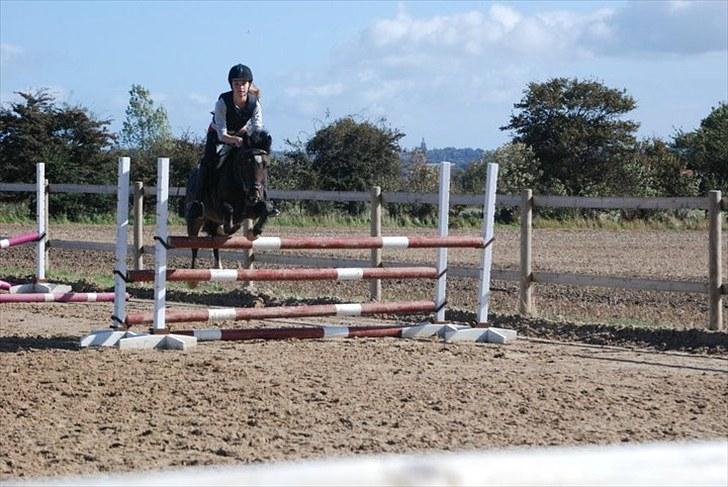 Silvano kursus ved Hans H. Kristiansen - Over trippelbaren .. hg ringer kvaliteten da billederne ellers normalt er super klare. billede 1