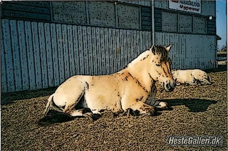 Tegnefilms figur til andre - Rosa billede 74