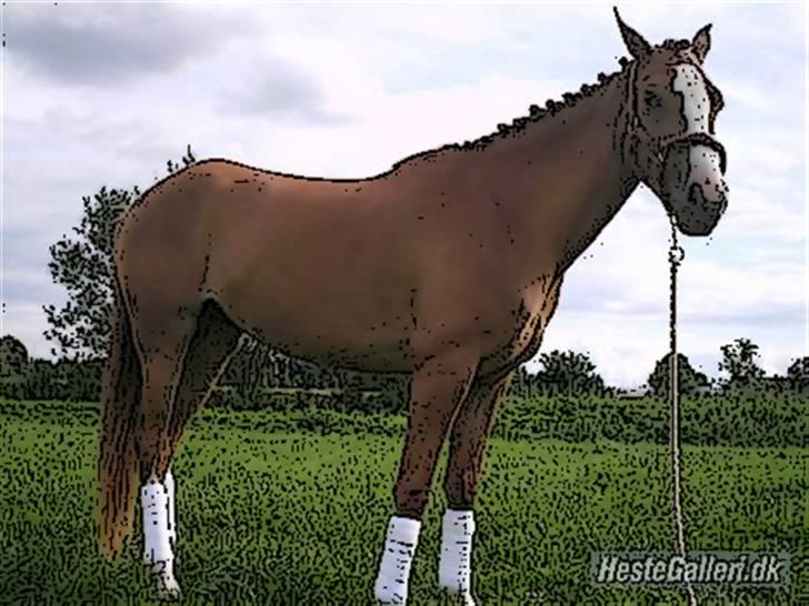 Tegnefilms figur til andre - Gucci billede 75