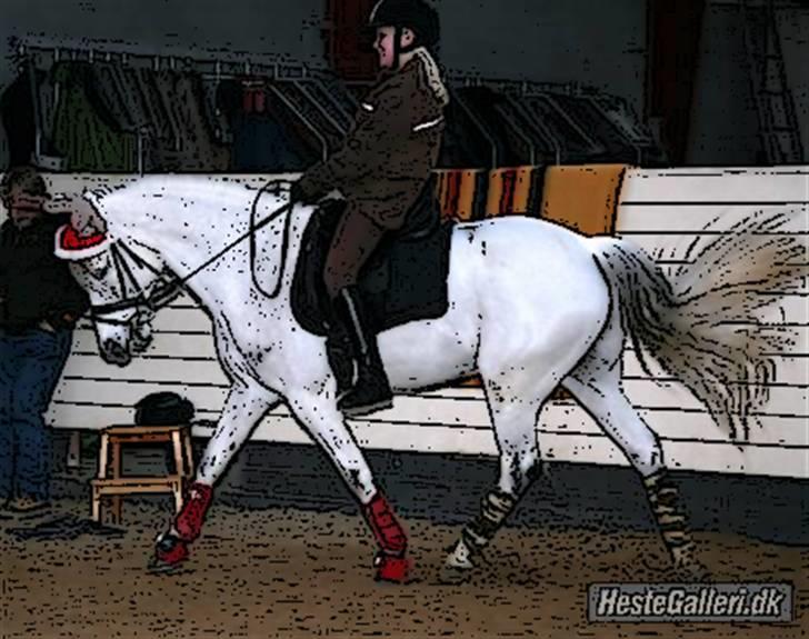 Tegnefilms figur til andre - Noble jack billede 76