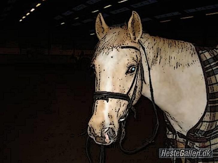 Tegnefilms figur til andre - ...... billede 77