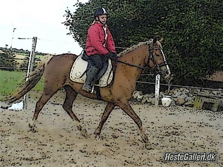 Tegnefilms figur til andre - Prinsses billede 78