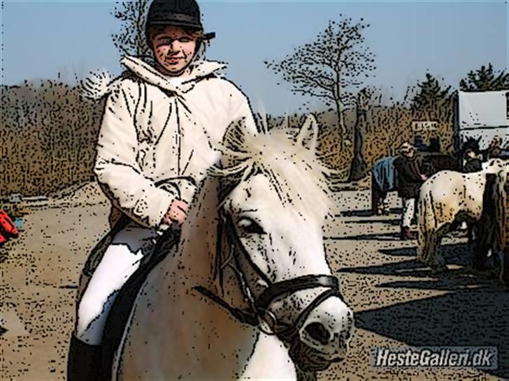 Tegnefilms figur til andre - Sibon billede 80