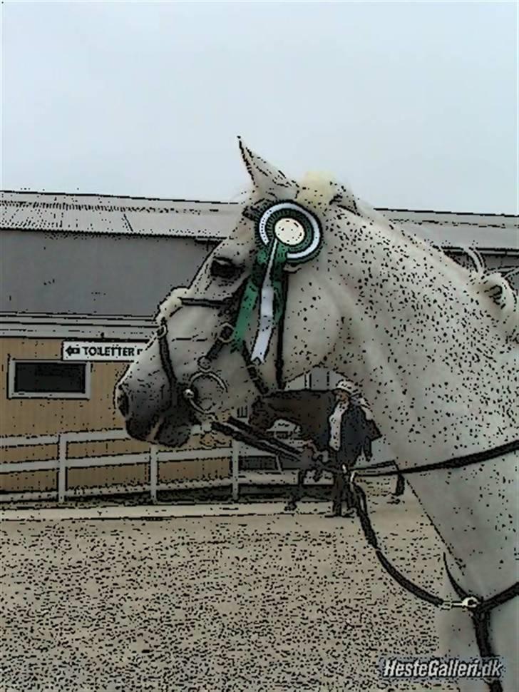 Tegnefilms figur til andre - Lidria billede 86