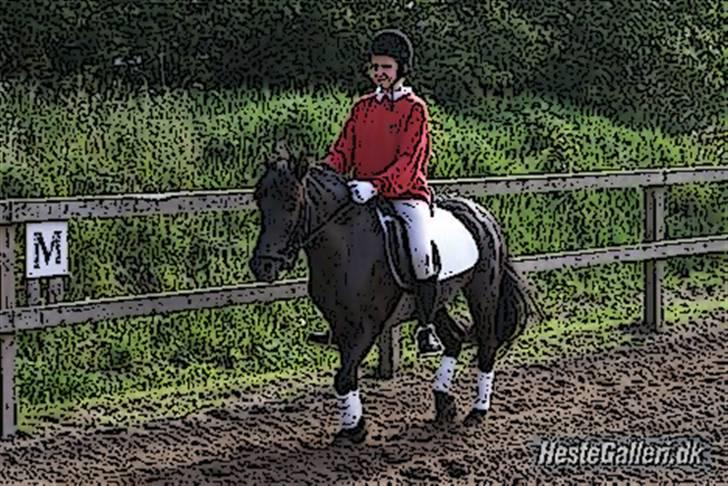 Tegnefilms figur til andre - Tulle billede 91