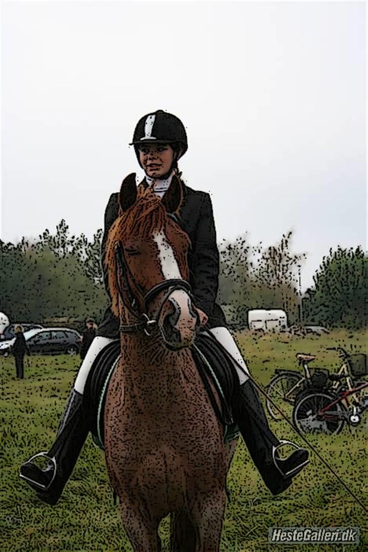 Tegnefilms figur til andre - Magic spirit billede 93