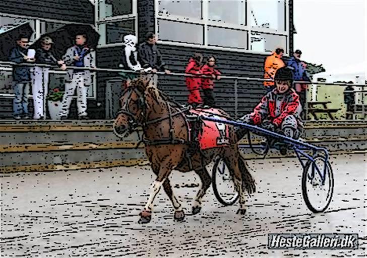 Tegnefilms figur til andre - Lilo billede 98