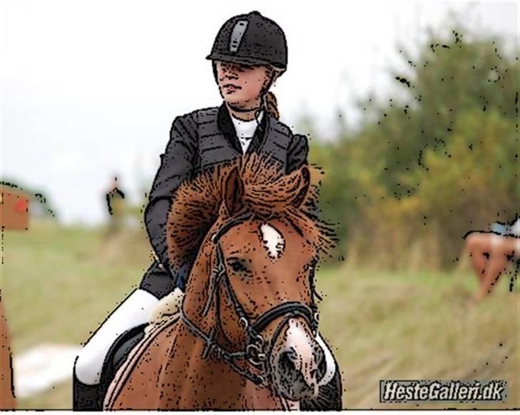 Tegnefilms figur til andre - Uffe billede 99