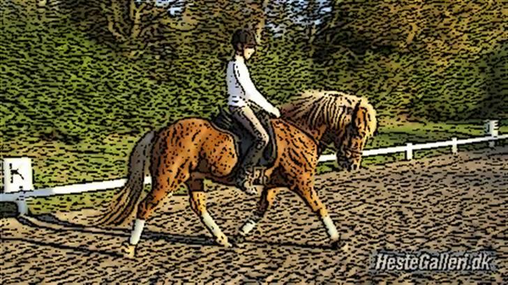 Tegnefilms figur til andre - Tigull billede 103