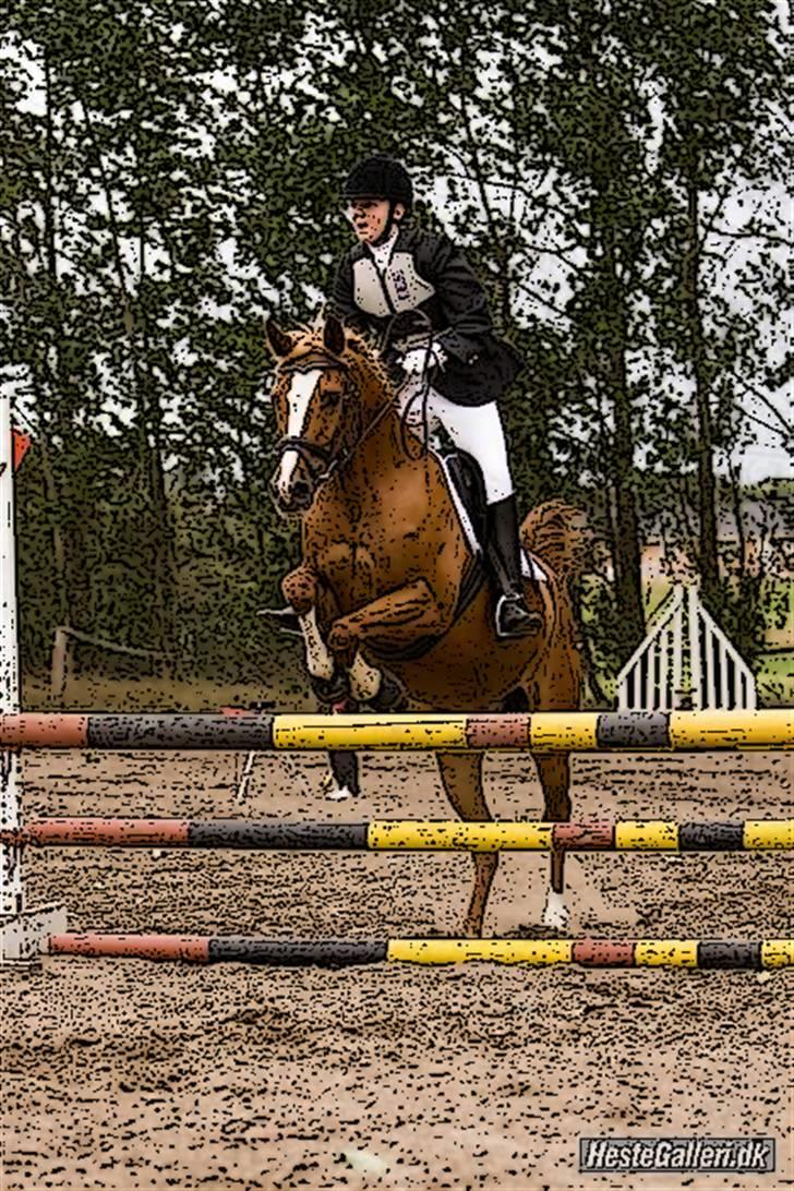 Tegnefilms figur til andre - Niksnut billede 105