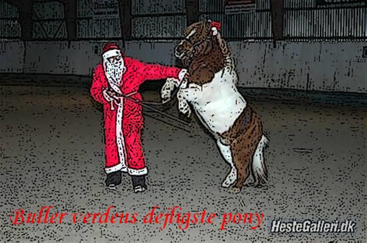 Tegnefilms figur til andre - Buller billede 108