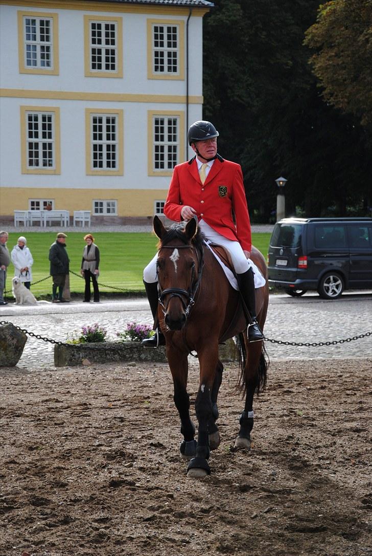 Hagenskov Godsjagt 2010 billede 4