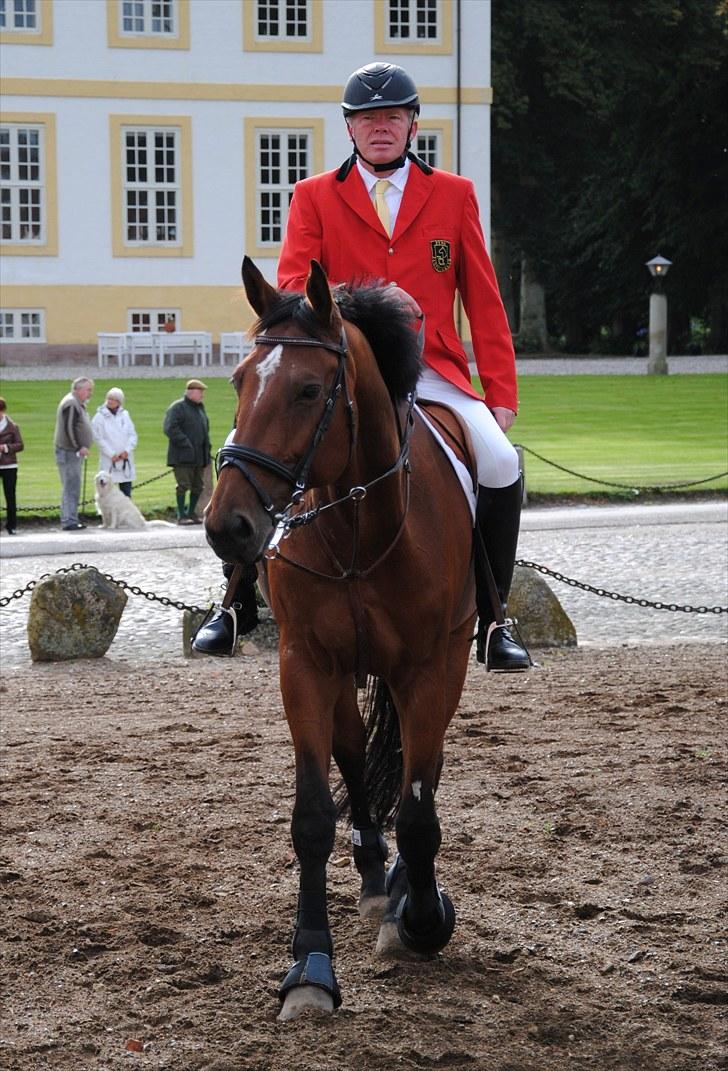 Hagenskov Godsjagt 2010 billede 5