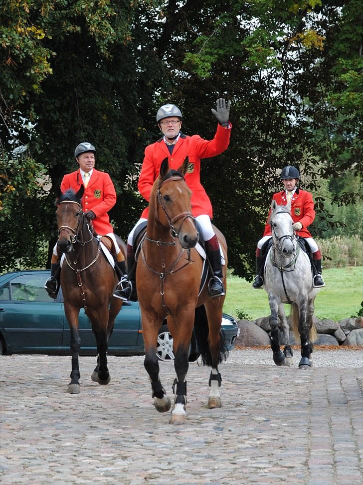 Hagenskov Godsjagt 2010 billede 6