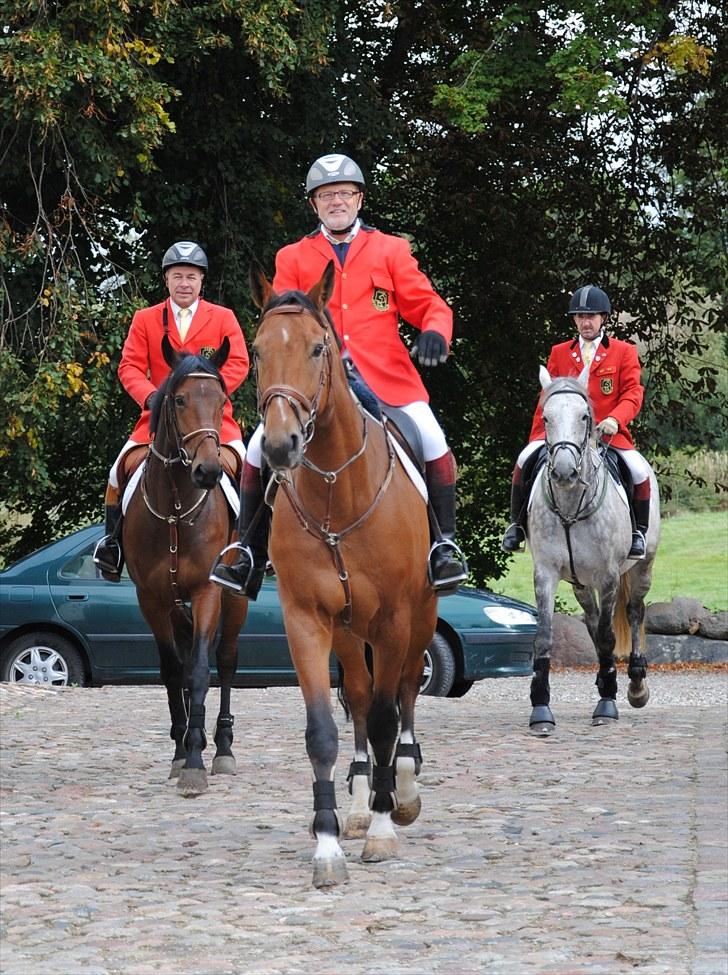 Hagenskov Godsjagt 2010 billede 7