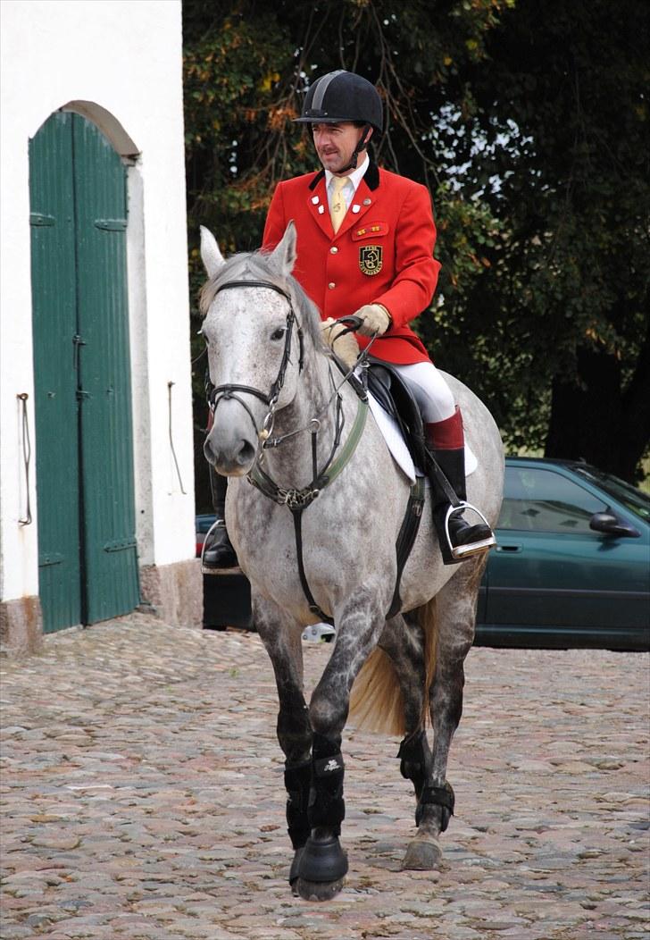 Hagenskov Godsjagt 2010 billede 8