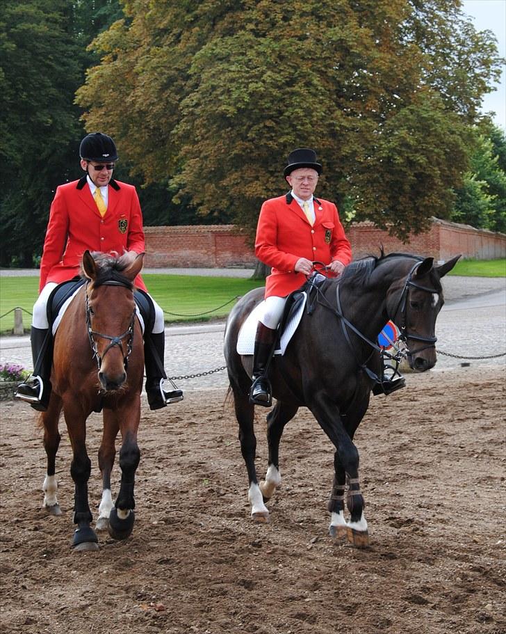 Hagenskov Godsjagt 2010 billede 12