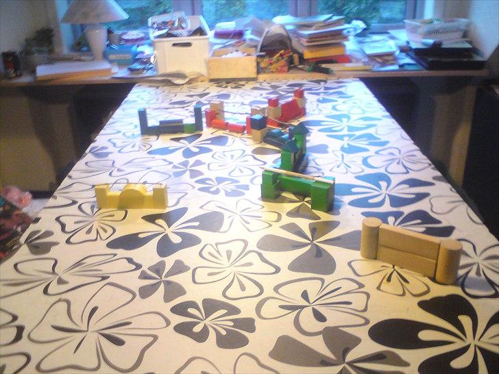 Stutteri Damgaarden. Facaliteter. Schleich - Springbane 1. billede 1