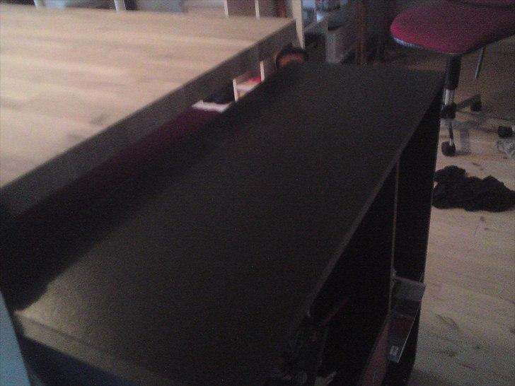 Stutteri Damgaarden. Facaliteter. Schleich - Dressurbane billede 2