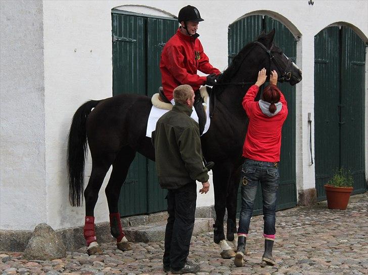 Hagenskov godsjagt 2010 billede 5