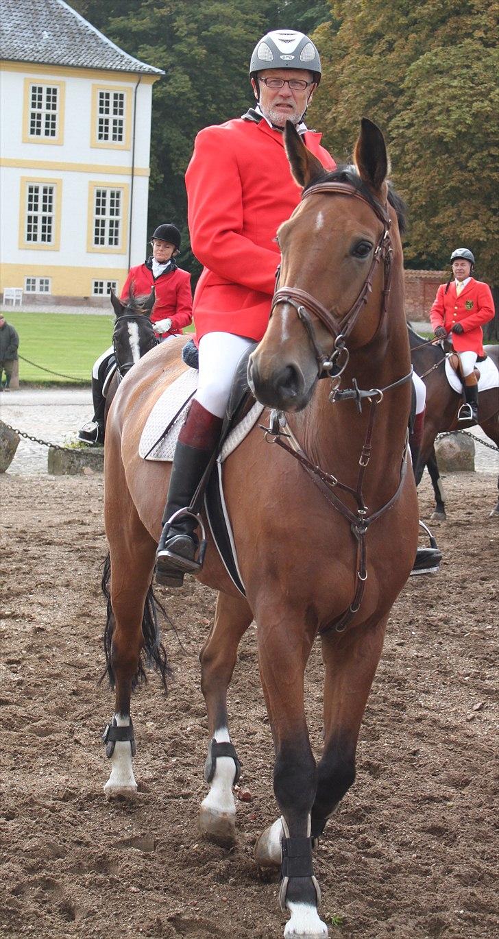 Hagenskov godsjagt 2010 - Lars billede 4