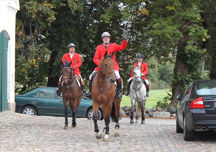 Hagenskov godsjagt 2010 billede 1