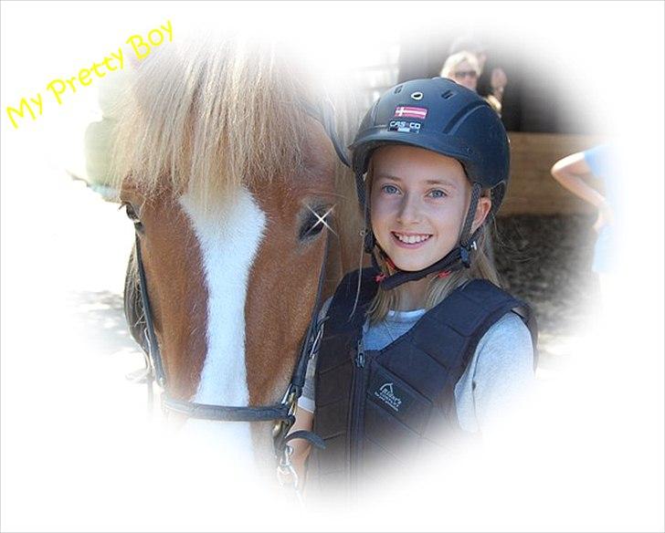 Billeder jeg har lavet  - Til claudia. 
det er kun hende der må tage billedet billede 20