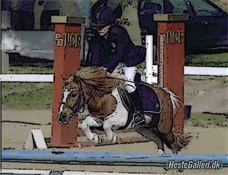 Tegnefilms figur til andre - Buller billede 112