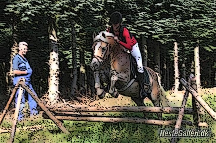 Tegnefilms figur til andre - Nero billede 114