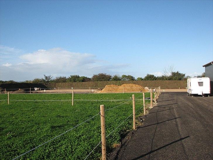 Abildstrup Ridecenter og Hejlsminde Rideklub stævne  billede 1